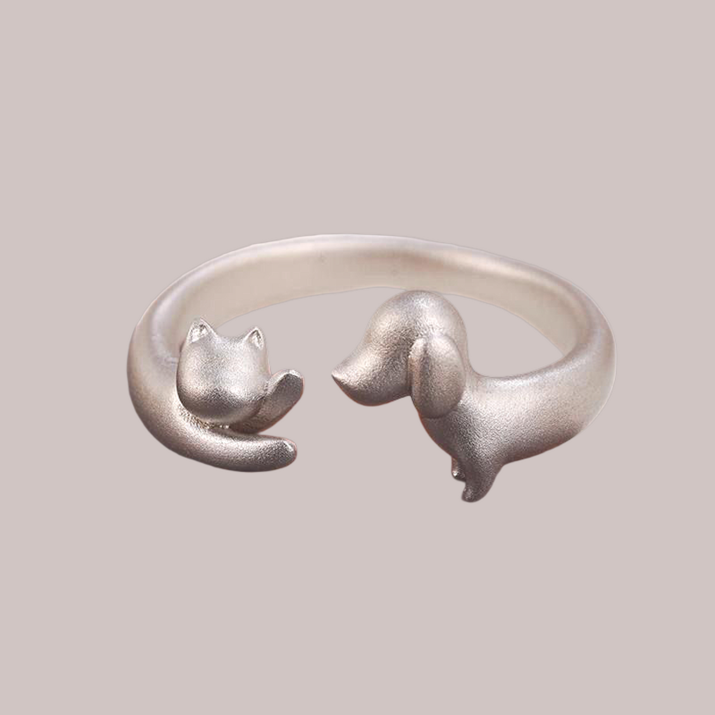 Friends Ring