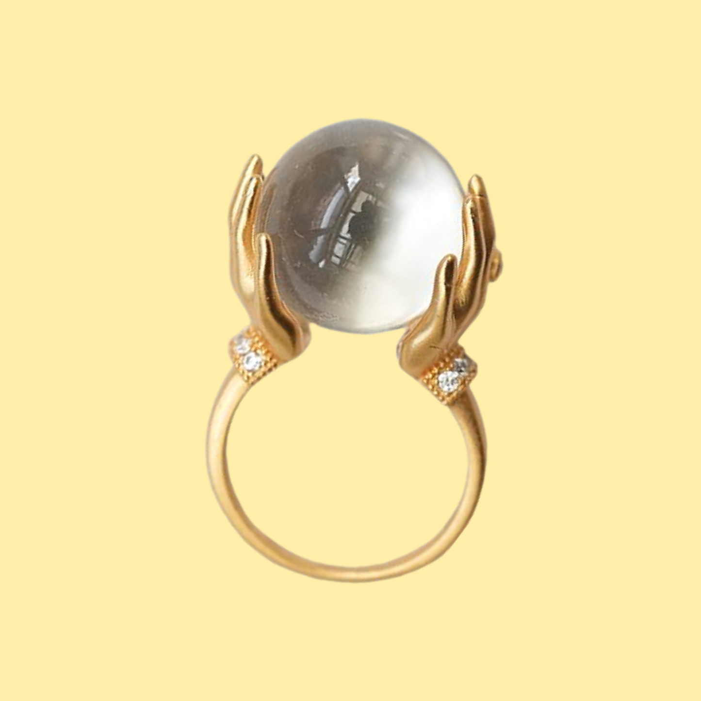 Hug Ring