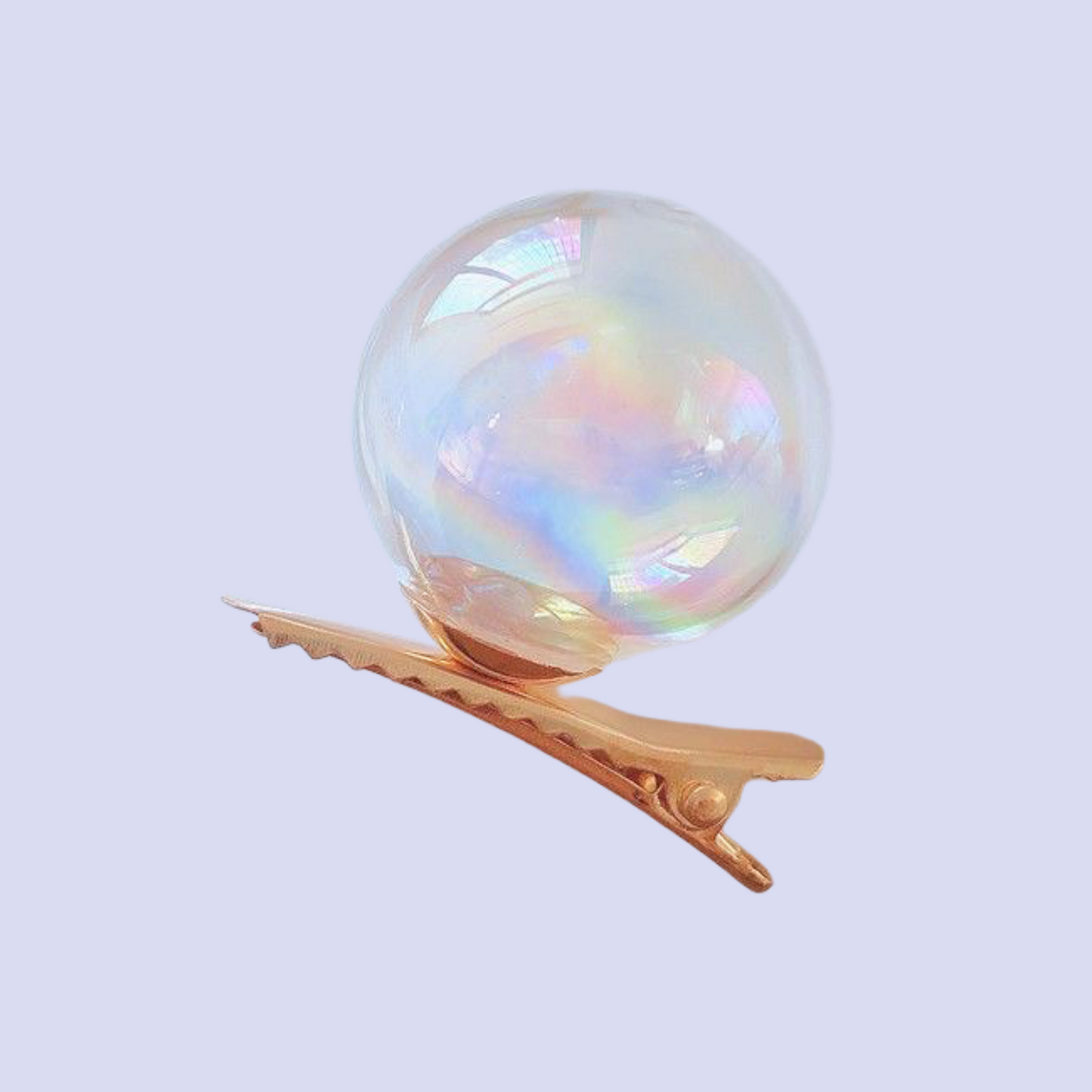 Bubble Hair Clip