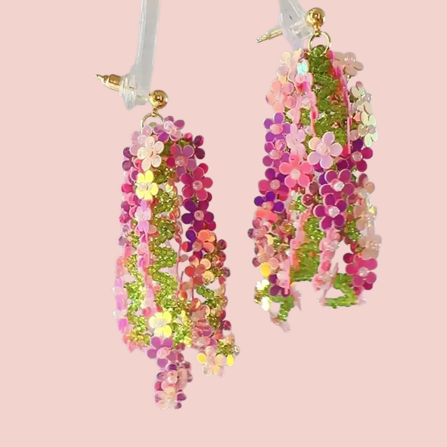 Bloom Earrings