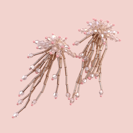 Jellyfish Earrings