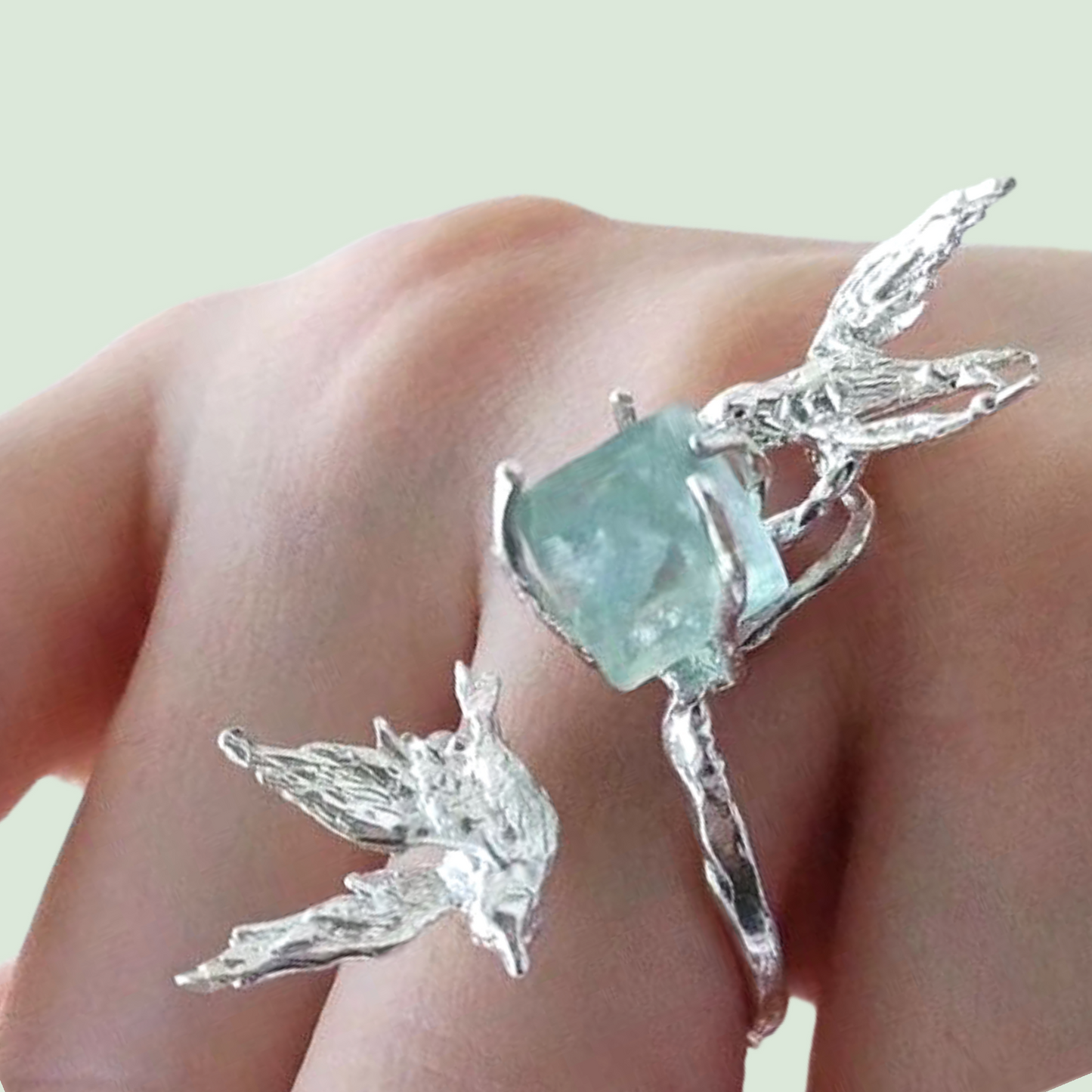 Bird Ring